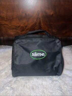 SLIME EXPORT PRO POWER TIRE INFLATOR